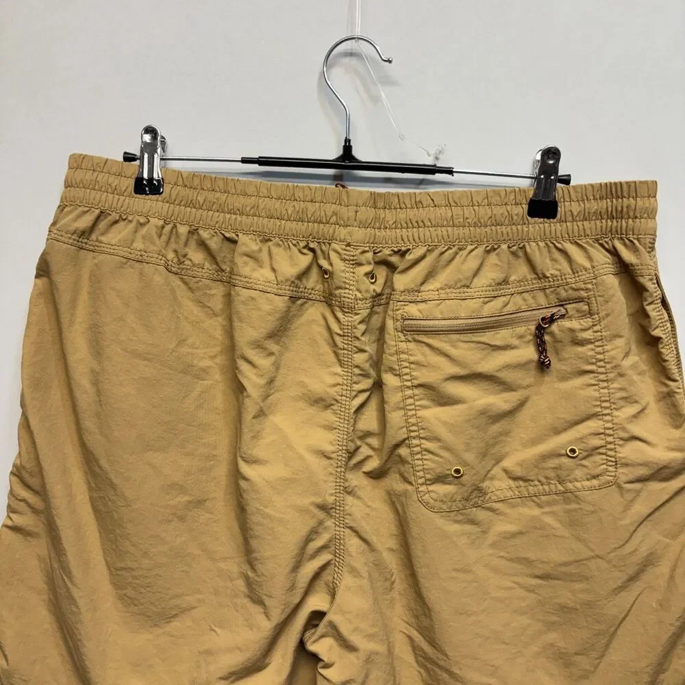 Howler bros Men Swim Outdoor Hiking Salado Shorts Size XXL 2XL C126 -26